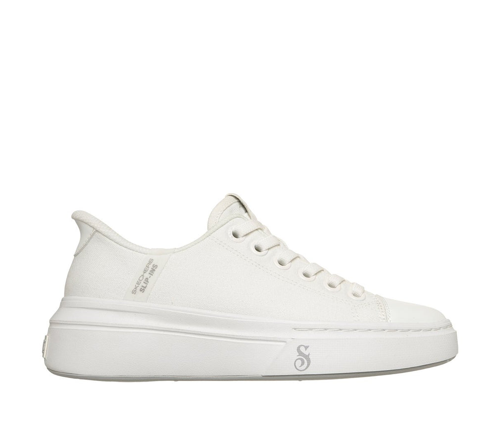 Skechers Slip-ins: Snoop One - Double G Canvas | Skechers sale