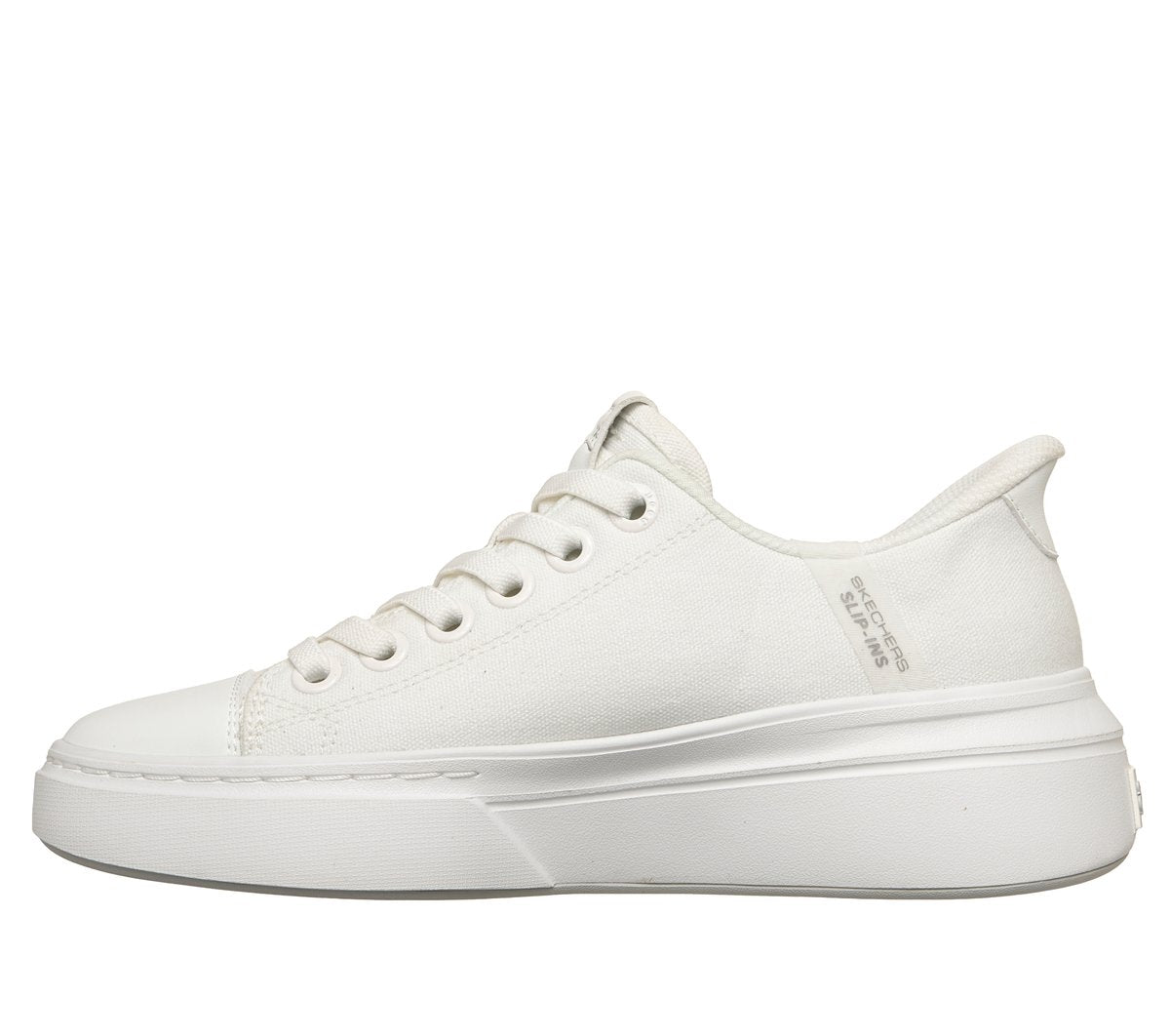 Skechers Slip-ins: Snoop One - Double G Canvas | Skechers sale