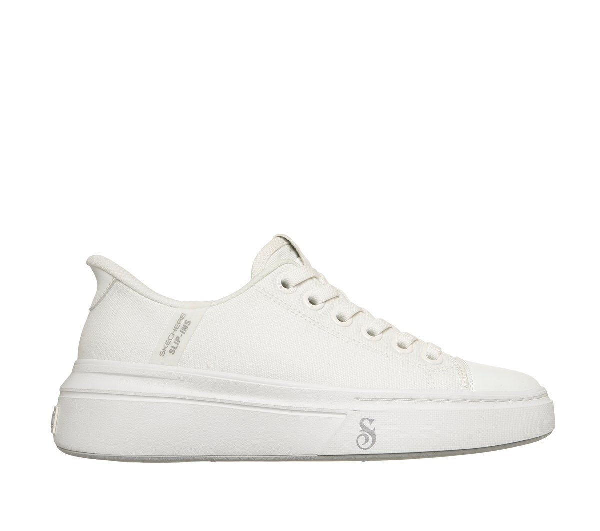 Skechers Slip-ins: Snoop One - Double G Canvas | Skechers sale