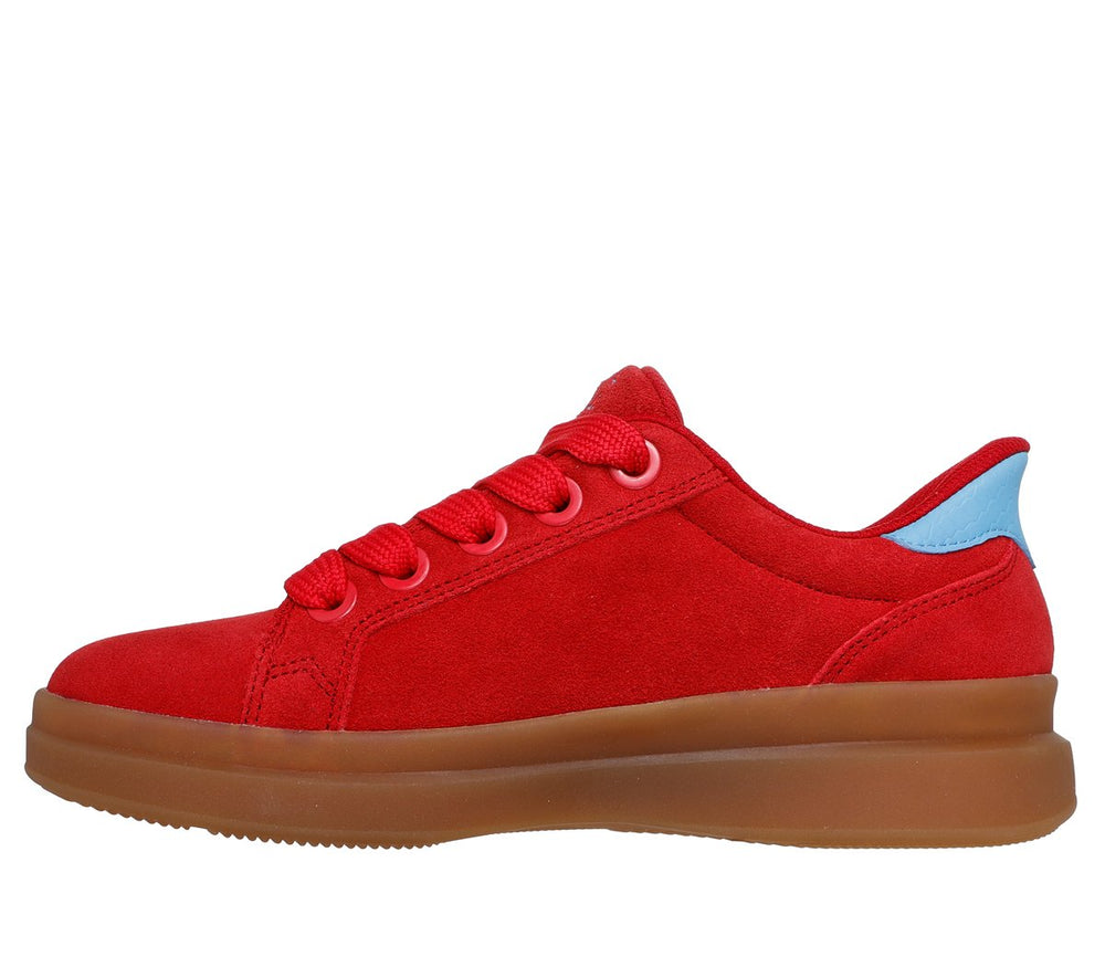 Skechers Slip-ins Snoop Dogg: Courtside - Cali Girlz | Skechers on sale