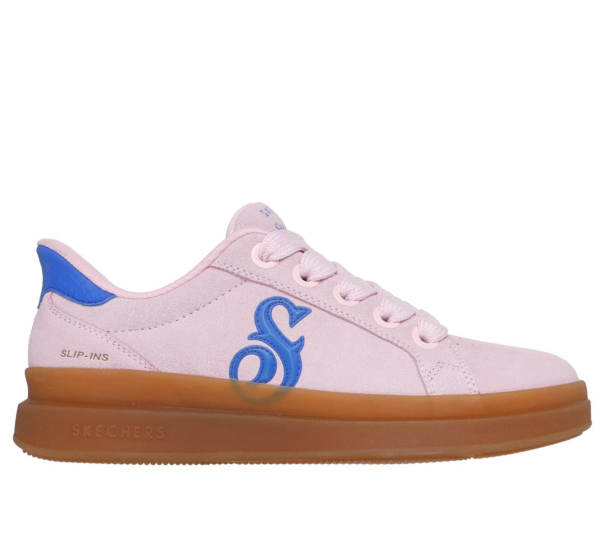 Skechers Slip-ins Snoop Dogg: Courtside - Cali Girlz | Skechers on sale