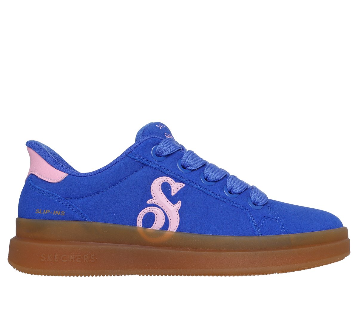 Skechers Slip-ins Snoop Dogg: Courtside - Cali Girlz | Skechers on sale
