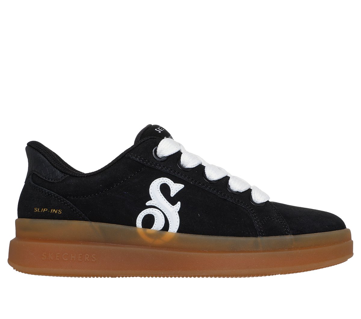 Skechers Slip-ins Snoop Dogg: Courtside - Cali Girlz | Skechers on sale
