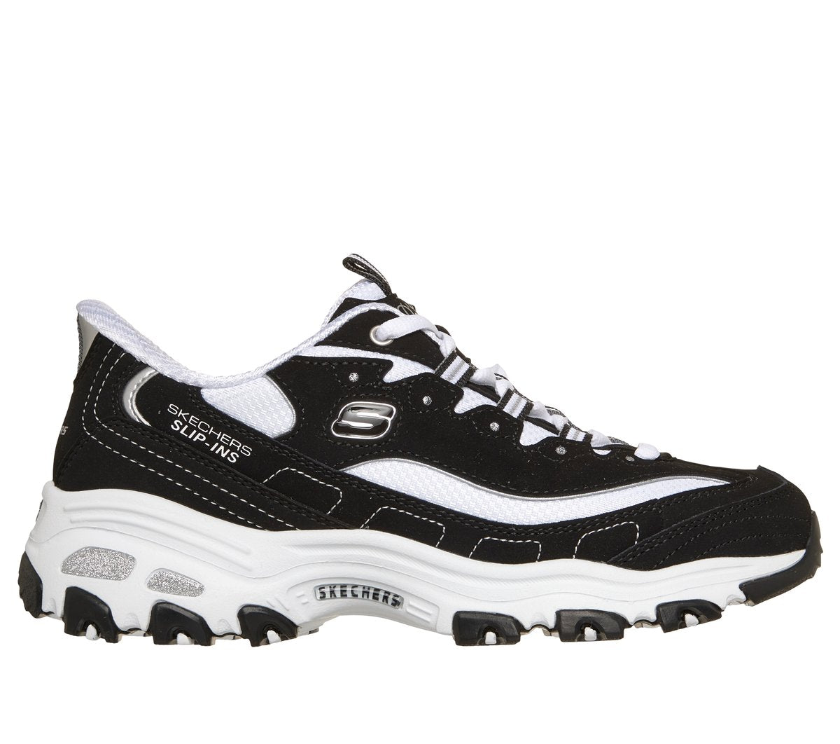 Skechers Slip-ins: D'Lites - Fan Girl | Skechers discount
