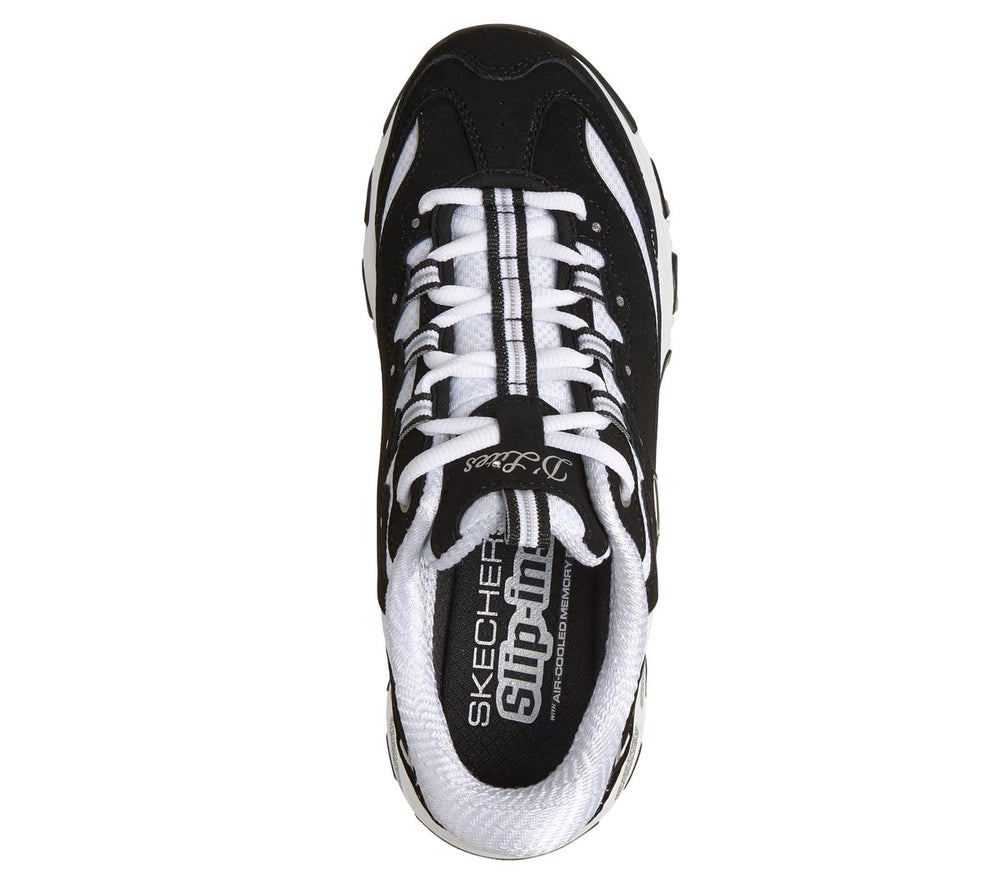 Skechers Slip-ins: D'Lites - Fan Girl | Skechers discount