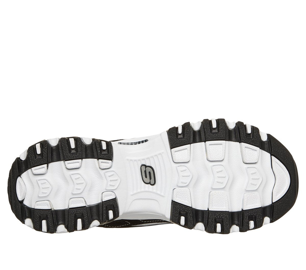 Skechers Slip-ins: D'Lites - Fan Girl | Skechers discount