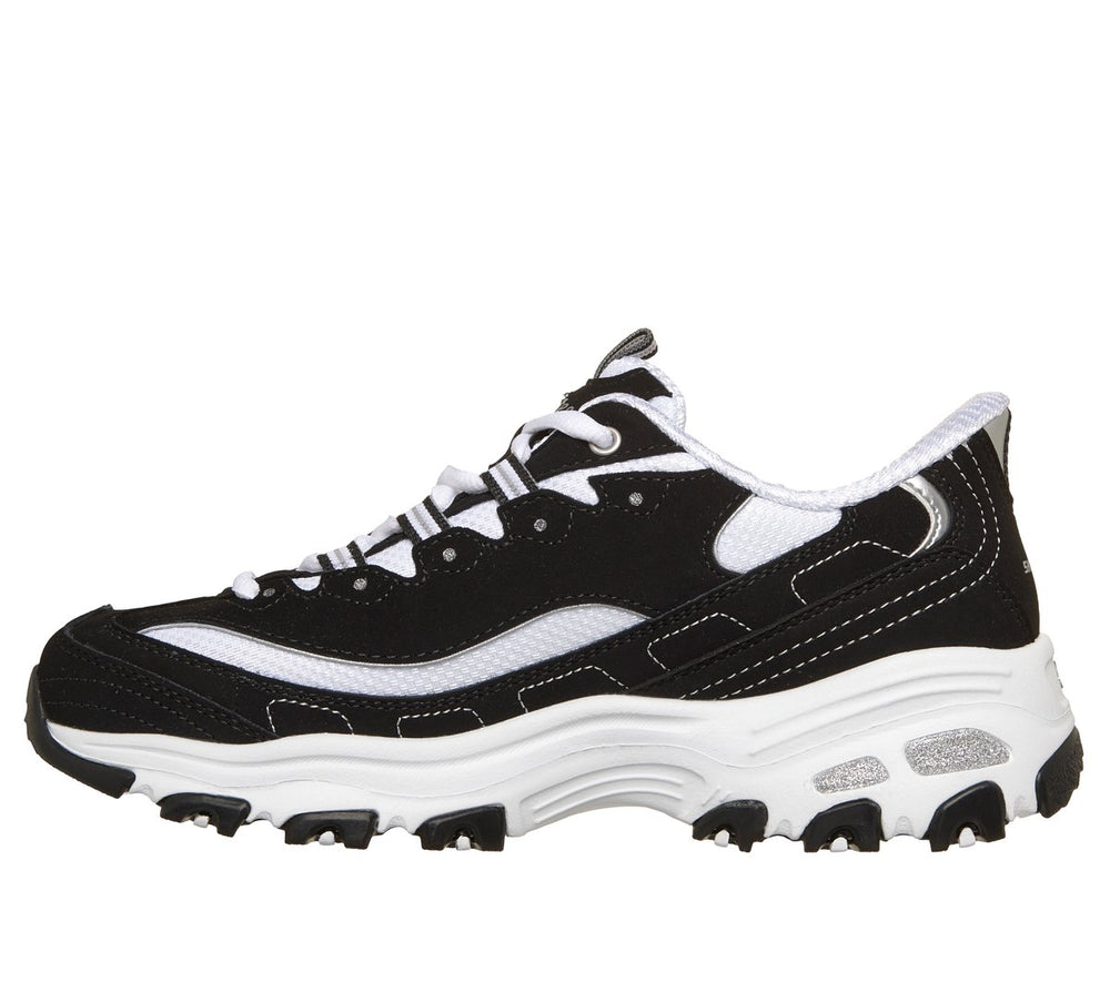 Skechers Slip-ins: D'Lites - Fan Girl | Skechers discount