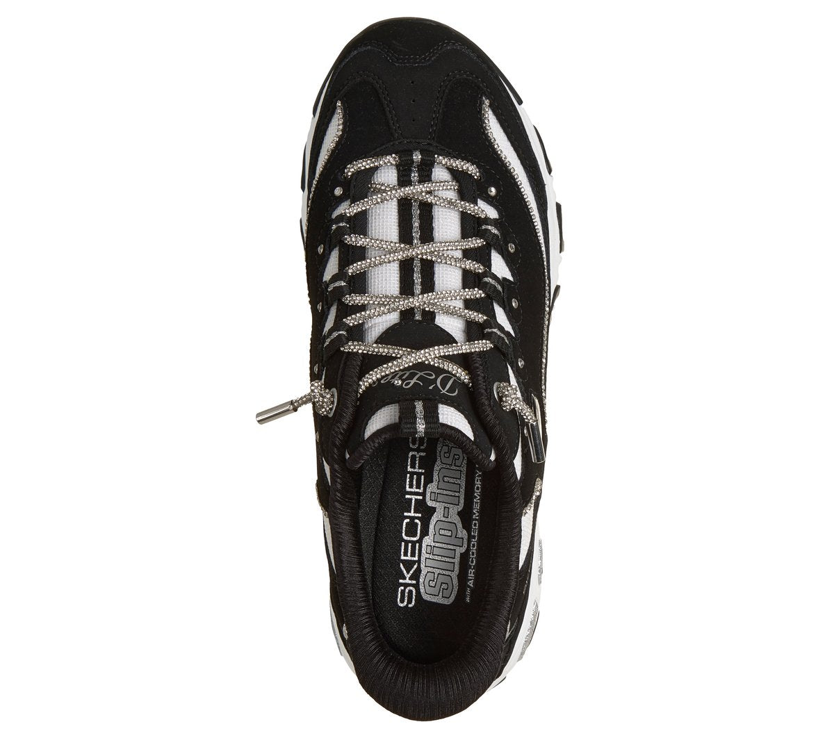Skechers Slip-ins: D'Lites -Show Time | Skechers online shop