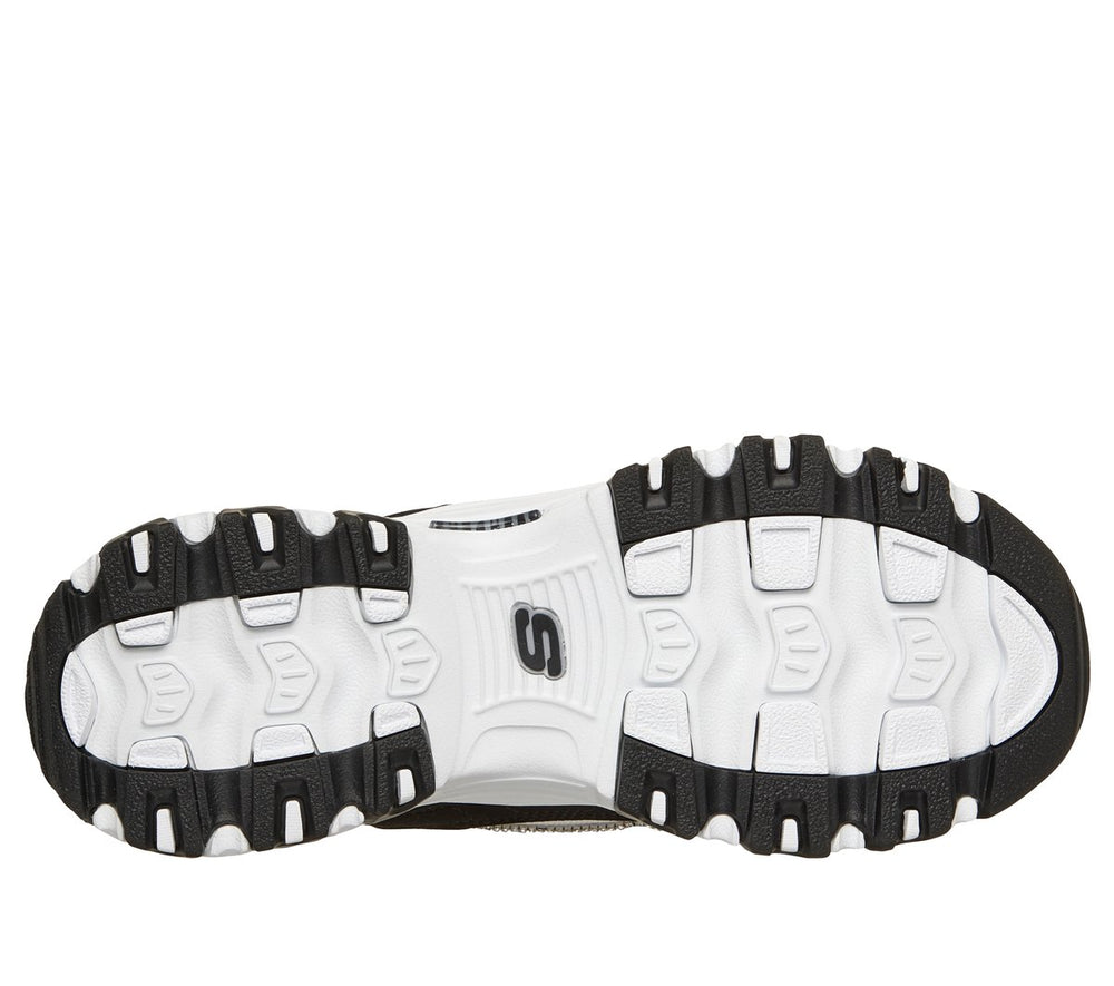 Skechers Slip-ins: D'Lites -Show Time | Skechers online shop