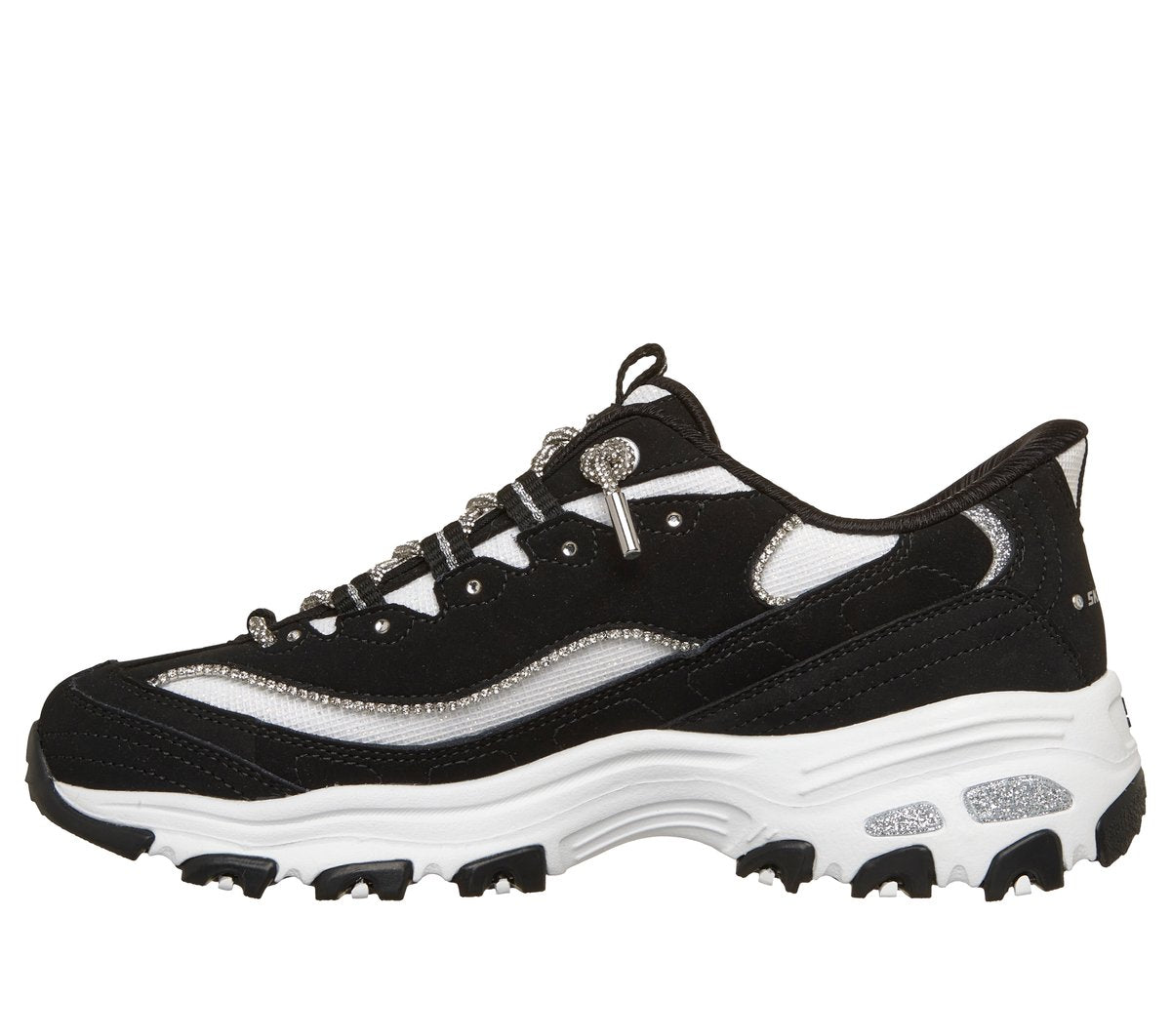 Skechers Slip-ins: D'Lites -Show Time | Skechers online shop