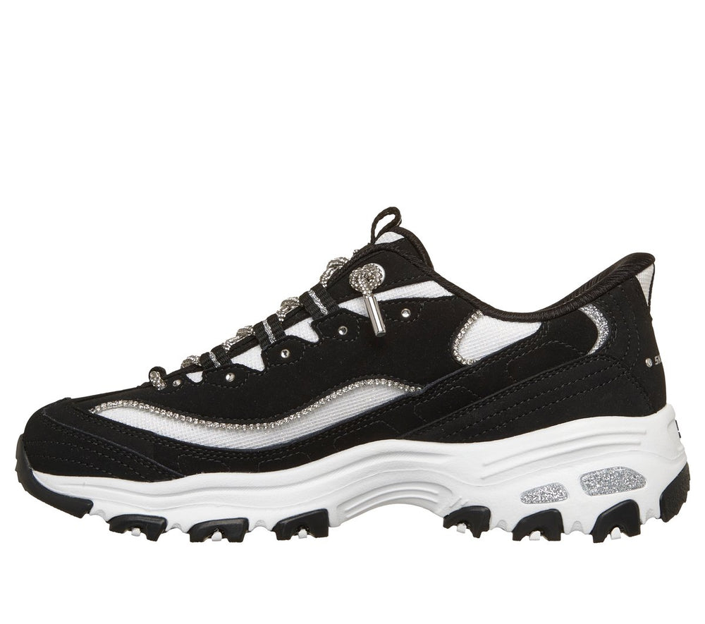 Skechers Slip-ins: D'Lites -Show Time | Skechers online shop