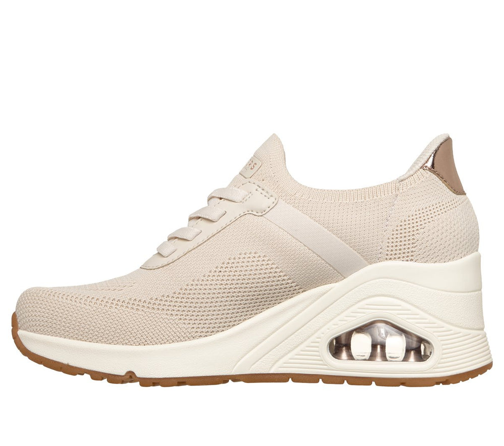 Skechers Slip-ins: UNO Wedge - Slip N Knit | Skechers outlet
