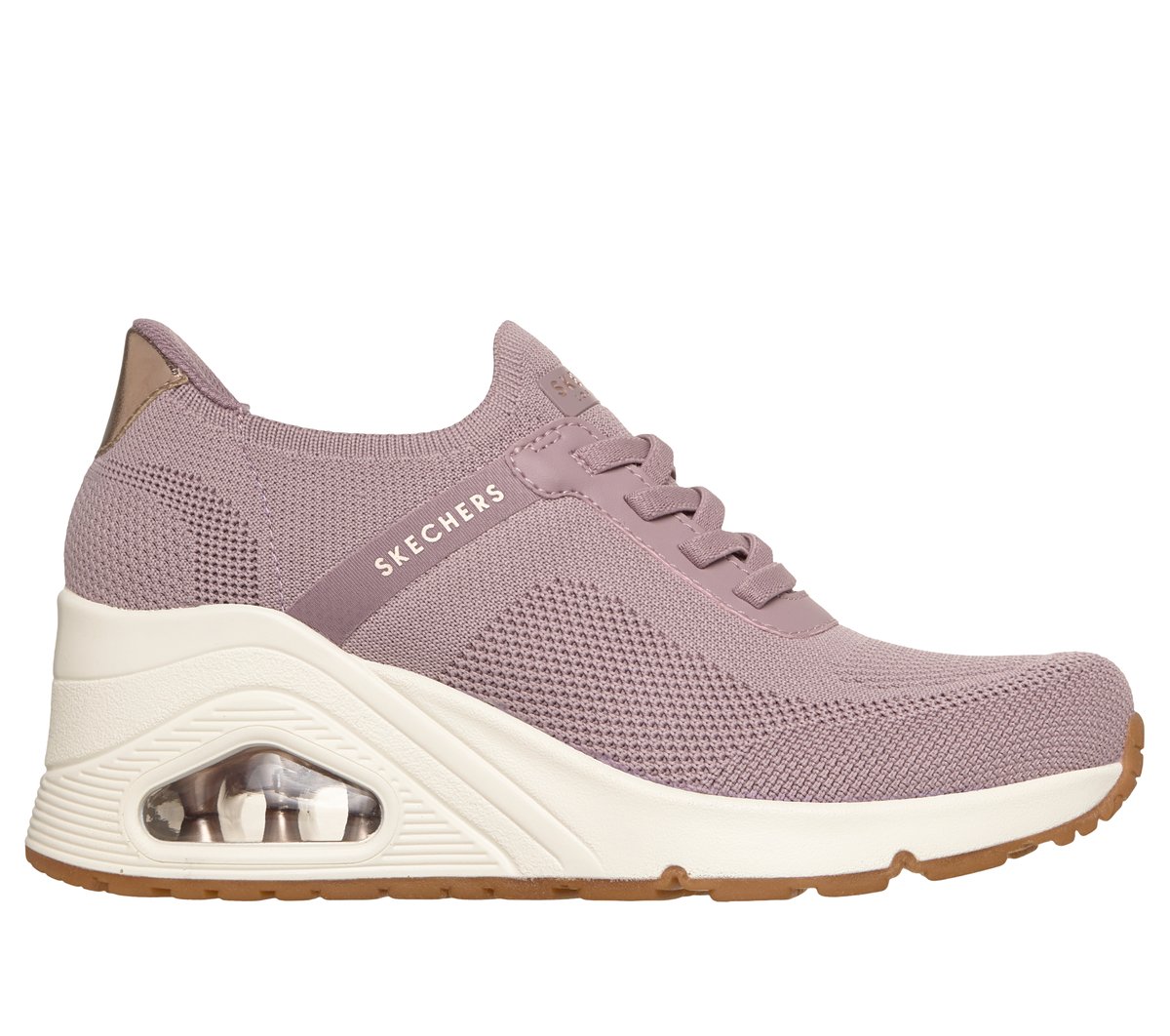Skechers Slip-ins: UNO Wedge - Slip N Knit | Skechers outlet