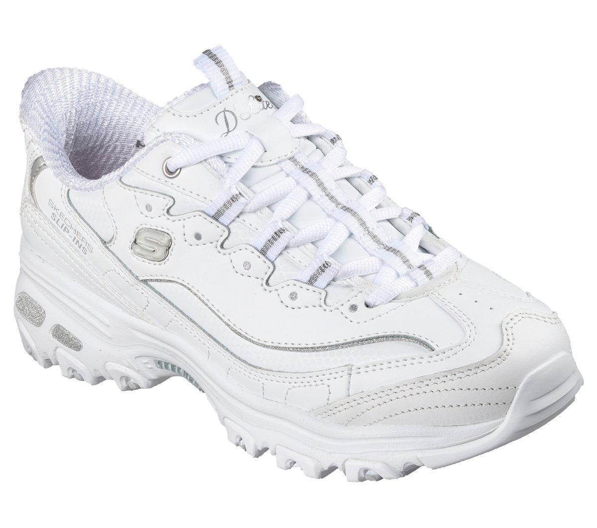 Skechers Slip-ins: D'Lites - Winning Choice | Skechers near me