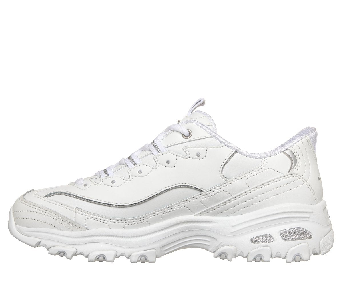Skechers Slip-ins: D'Lites - Winning Choice | Skechers near me