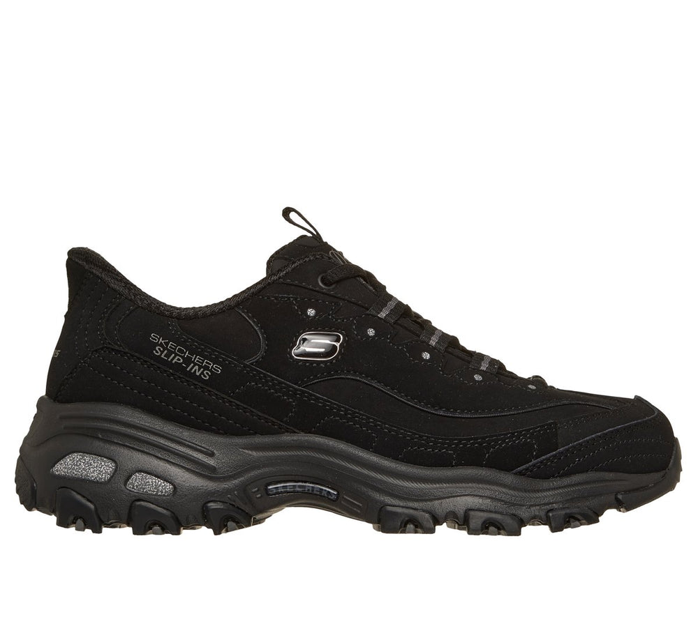 Skechers Slip-ins: D'Lites - Classic Remix | Skechers sale