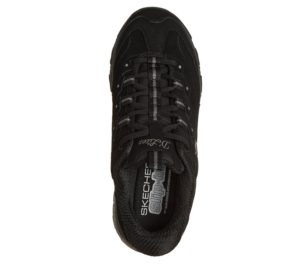 Skechers Slip-ins: D'Lites - Classic Remix | Skechers sale