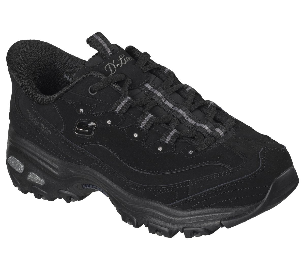 Skechers Slip-ins: D'Lites - Classic Remix | Skechers sale