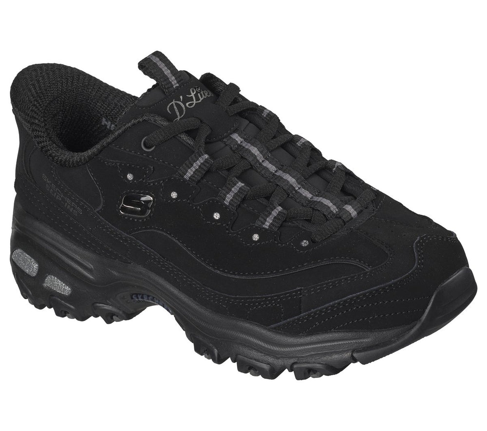 Skechers Slip-ins: D'Lites - Classic Remix | Skechers sale