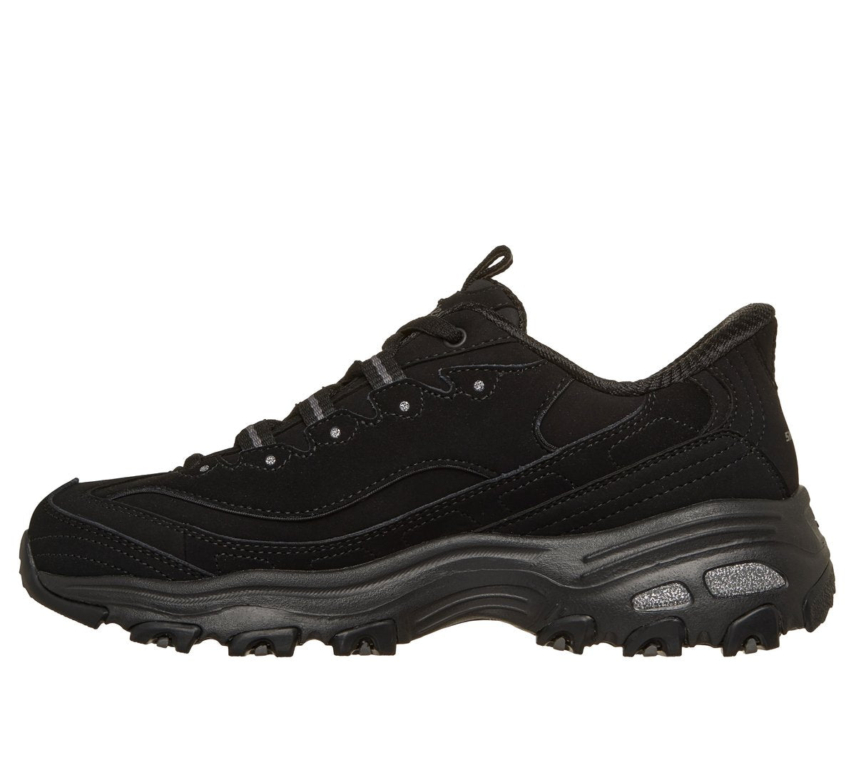 Skechers Slip-ins: D'Lites - Classic Remix | Skechers sale