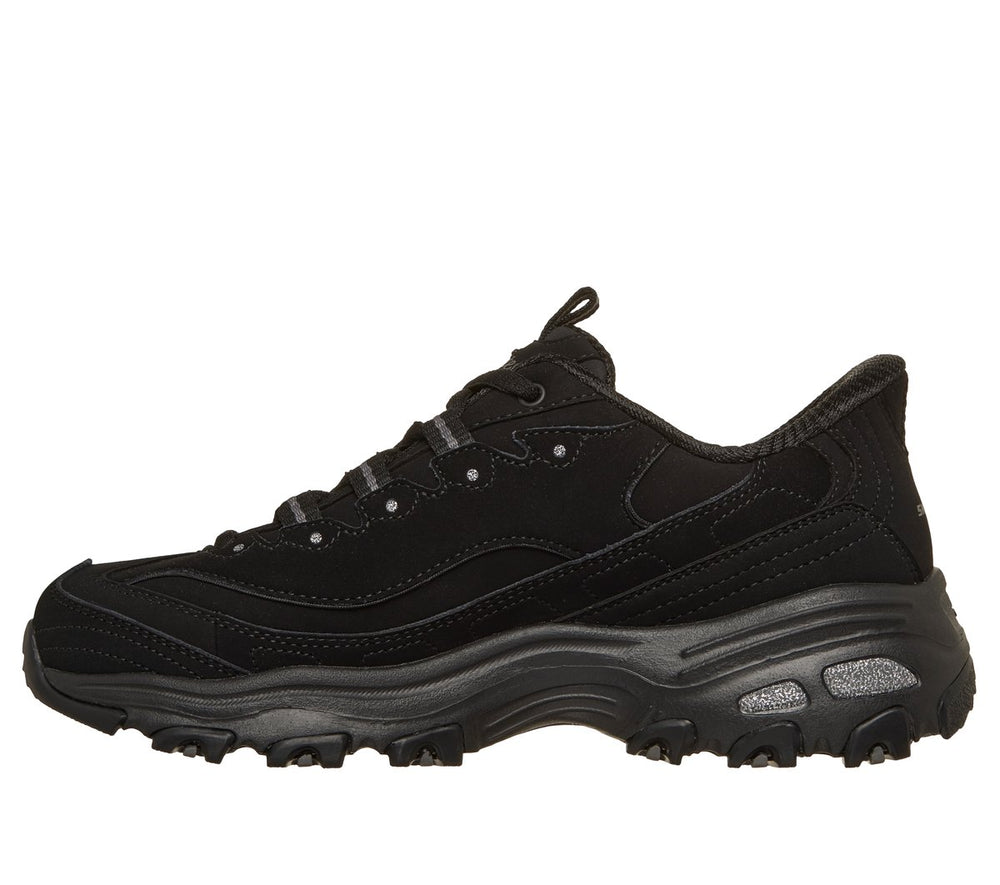 Skechers Slip-ins: D'Lites - Classic Remix | Skechers sale