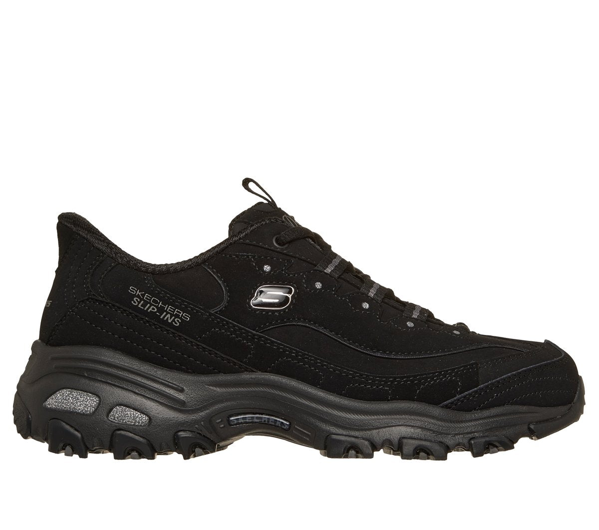 Skechers Slip-ins: D'Lites - Classic Remix | Skechers sale