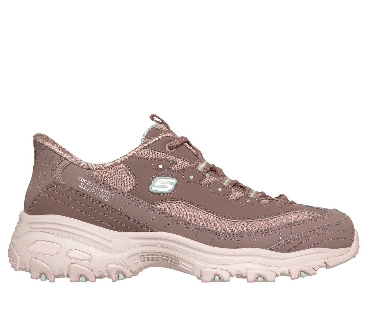 Skechers Slip-ins: D'Lites - Smooth Nostalgia | Skechers on sale