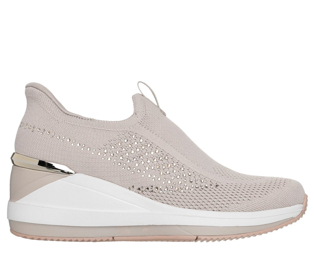 Skechers Slip-ins Mark Nason: The Triple Wedge -Milee | Skechers online shop