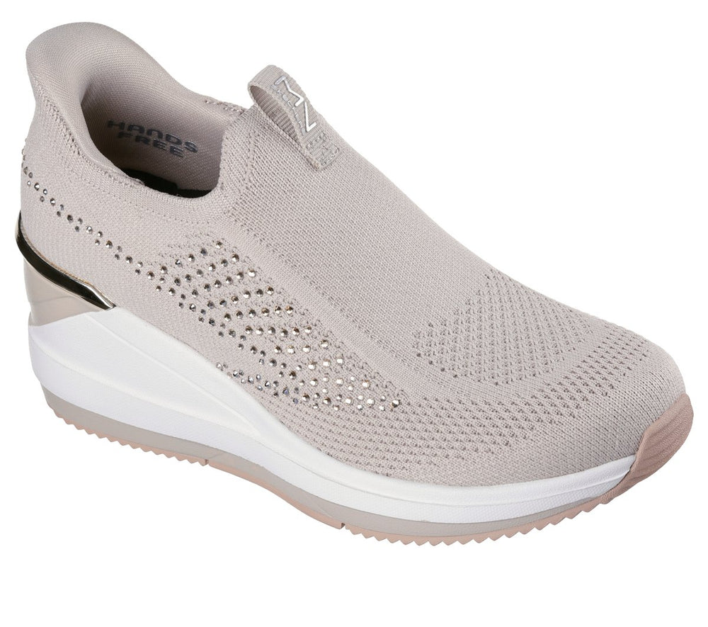 Skechers Slip-ins Mark Nason: The Triple Wedge -Milee | Skechers online shop