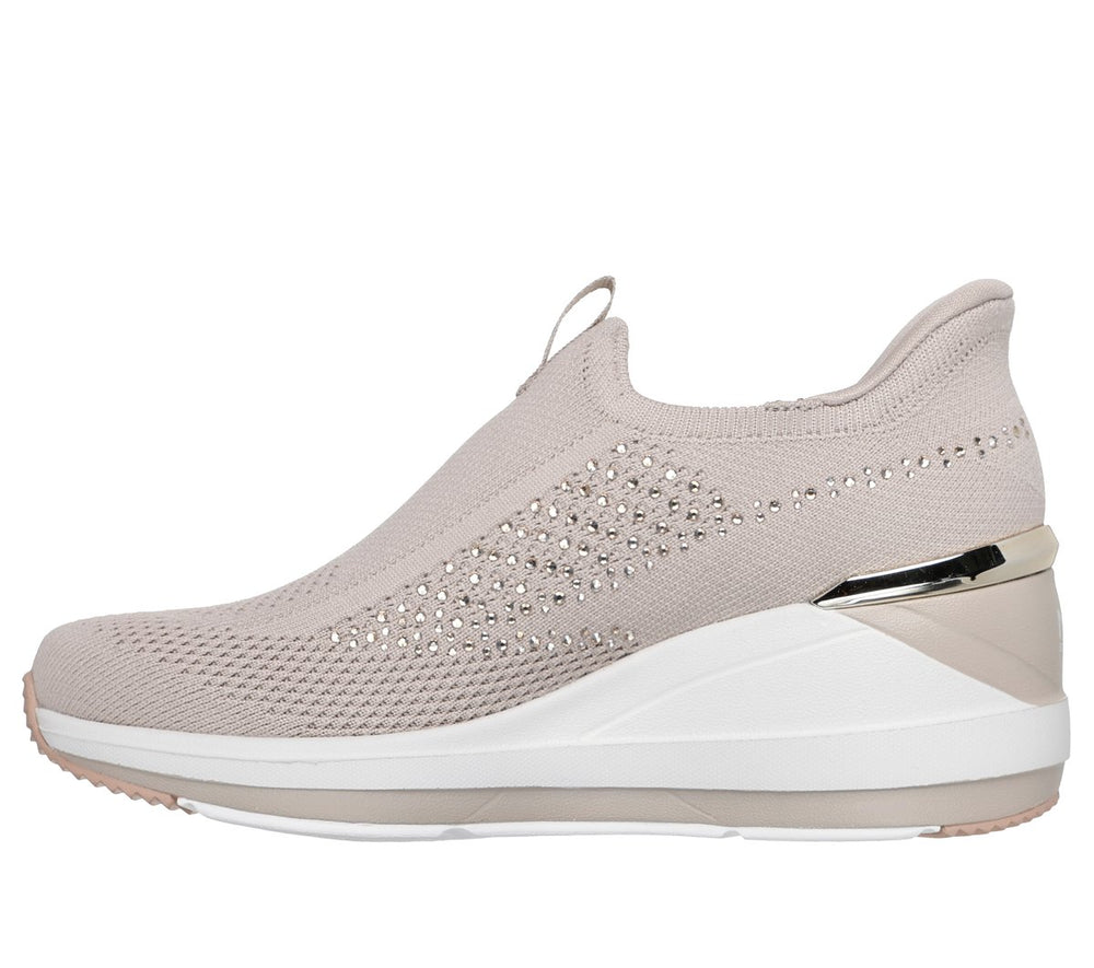 Skechers Slip-ins Mark Nason: The Triple Wedge -Milee | Skechers online shop