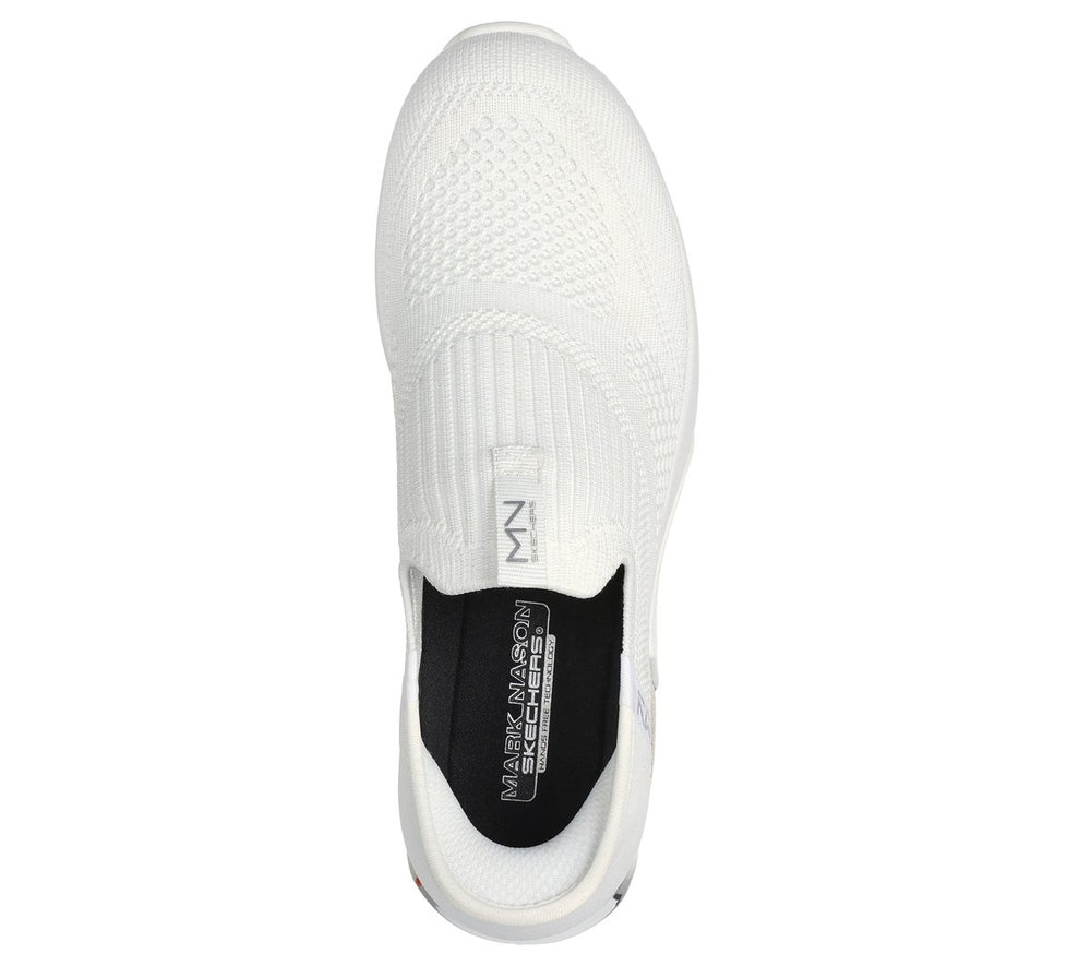 Skechers Slip-ins Mark Nason: A Wedge - Crecent | Skechers outlet