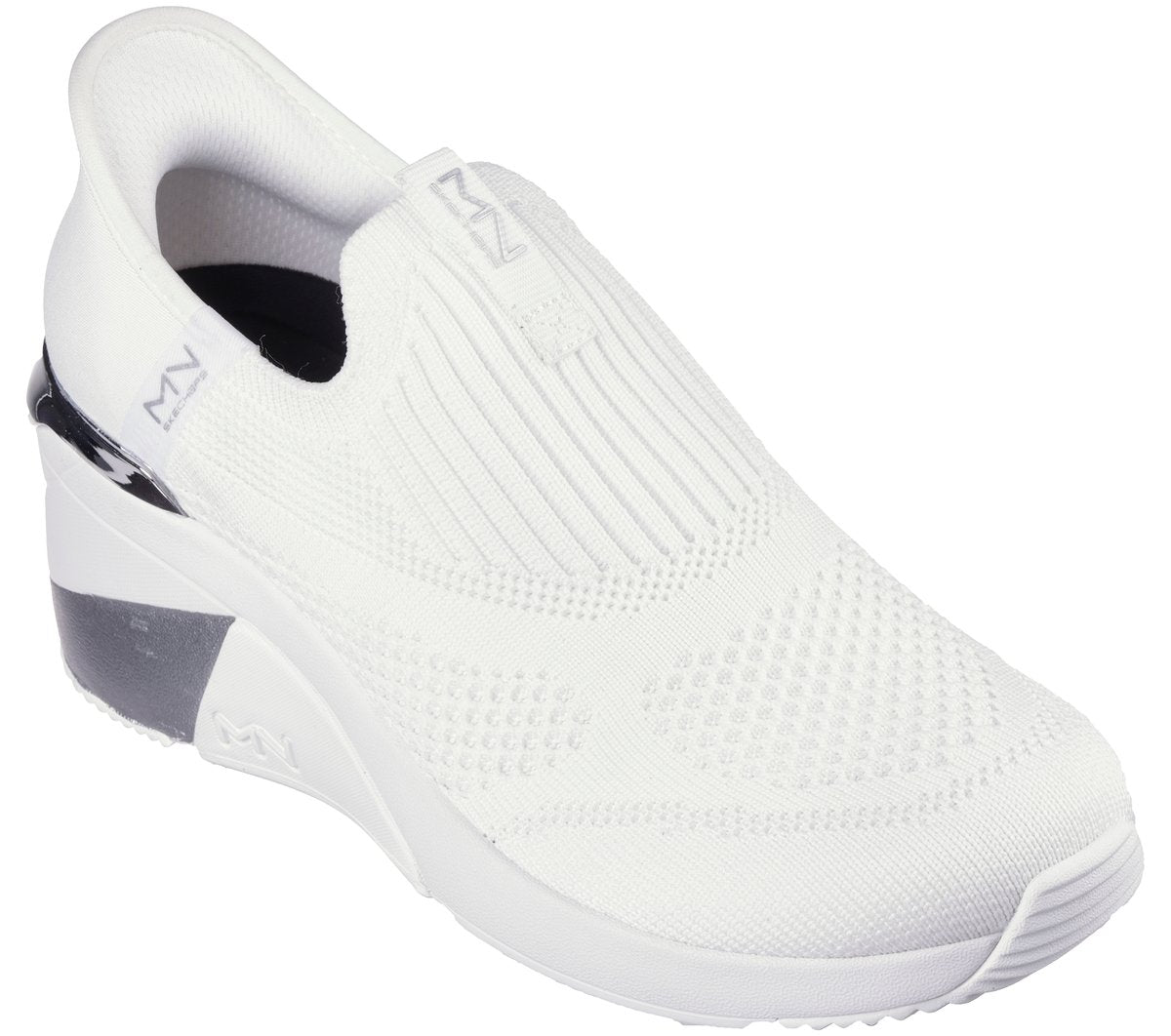 Skechers Slip-ins Mark Nason: A Wedge - Crecent | Skechers outlet