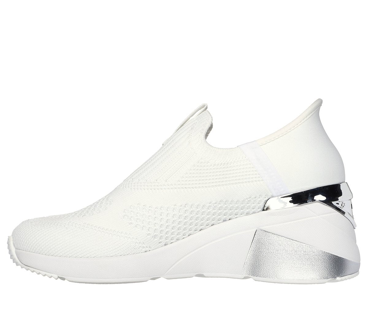 Skechers Slip-ins Mark Nason: A Wedge - Crecent | Skechers outlet