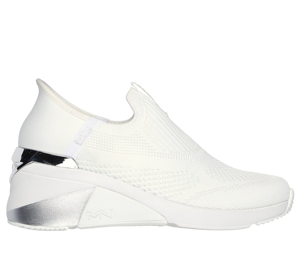 Skechers Slip-ins Mark Nason: A Wedge - Crecent | Skechers outlet