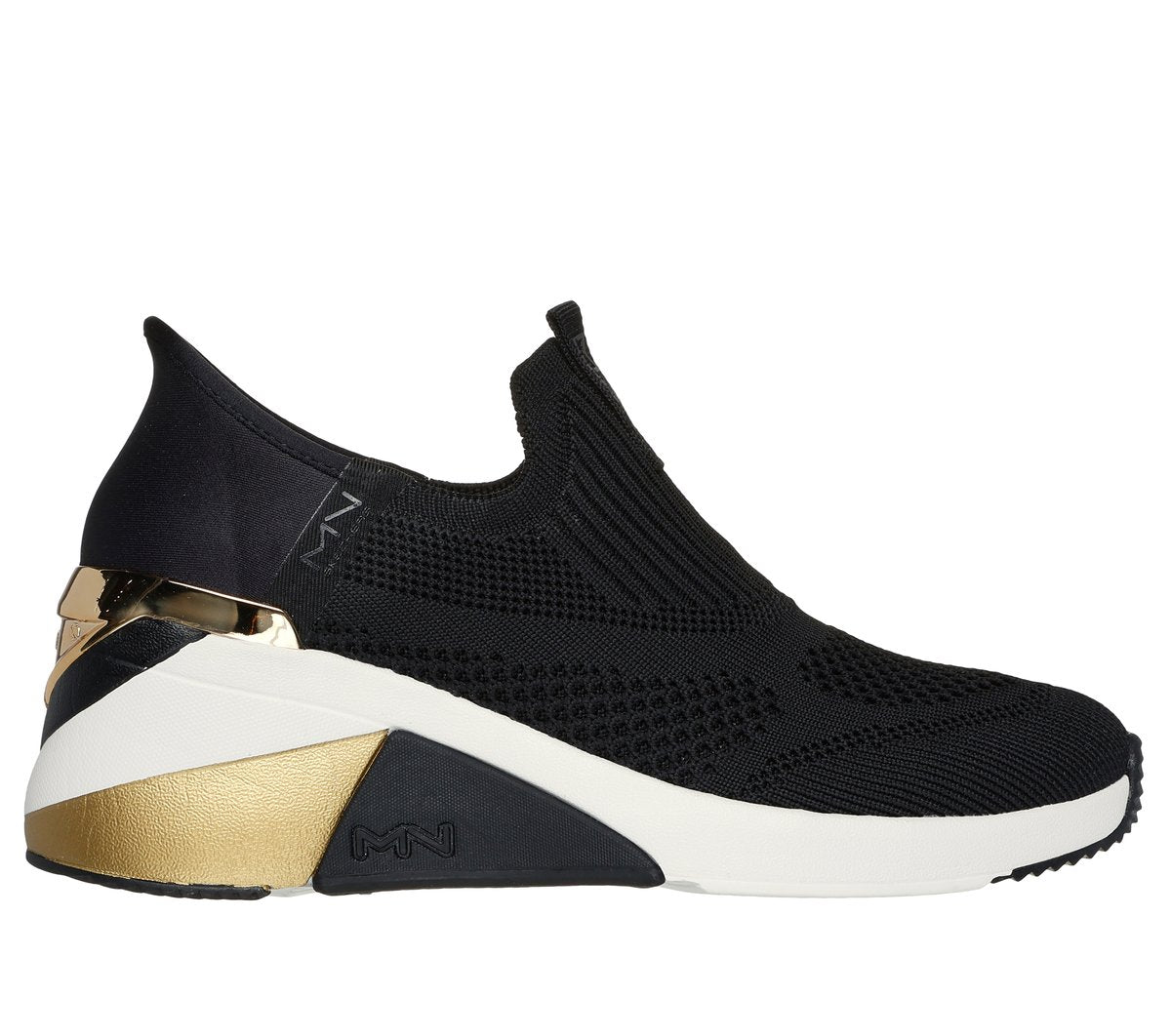 Skechers Slip-ins Mark Nason: A Wedge - Crecent | Skechers outlet