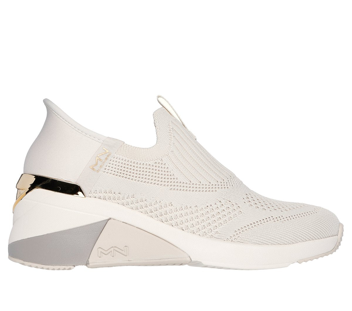 Skechers Slip-ins Mark Nason: A Wedge - Crecent | Skechers outlet
