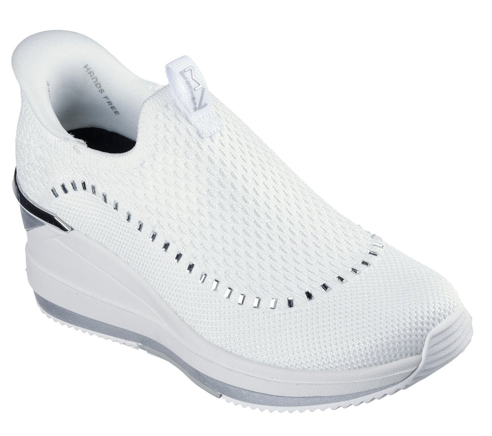 Skechers Slip-ins Mark Nason: The Triple Wedge - Clariti | Skechers sale
