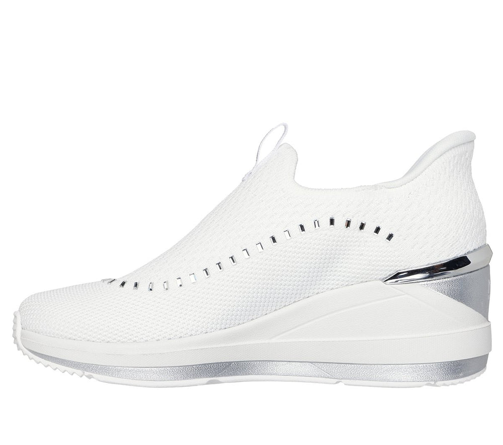 Skechers Slip-ins Mark Nason: The Triple Wedge - Clariti | Skechers sale