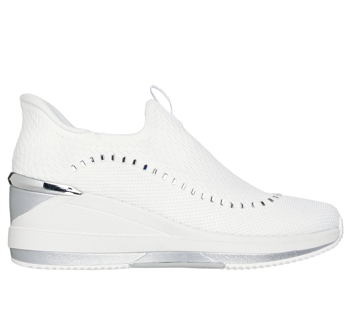 Skechers Slip-ins Mark Nason: The Triple Wedge - Clariti | Skechers sale