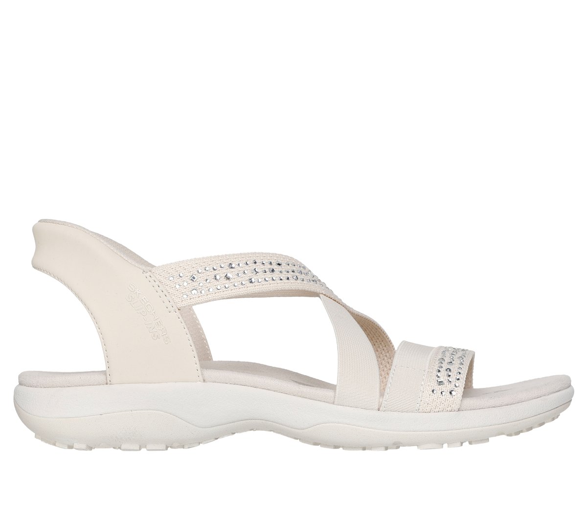 Skechers Slip-ins: Reggae Slim - Summer Sparkle | Skechers online shop