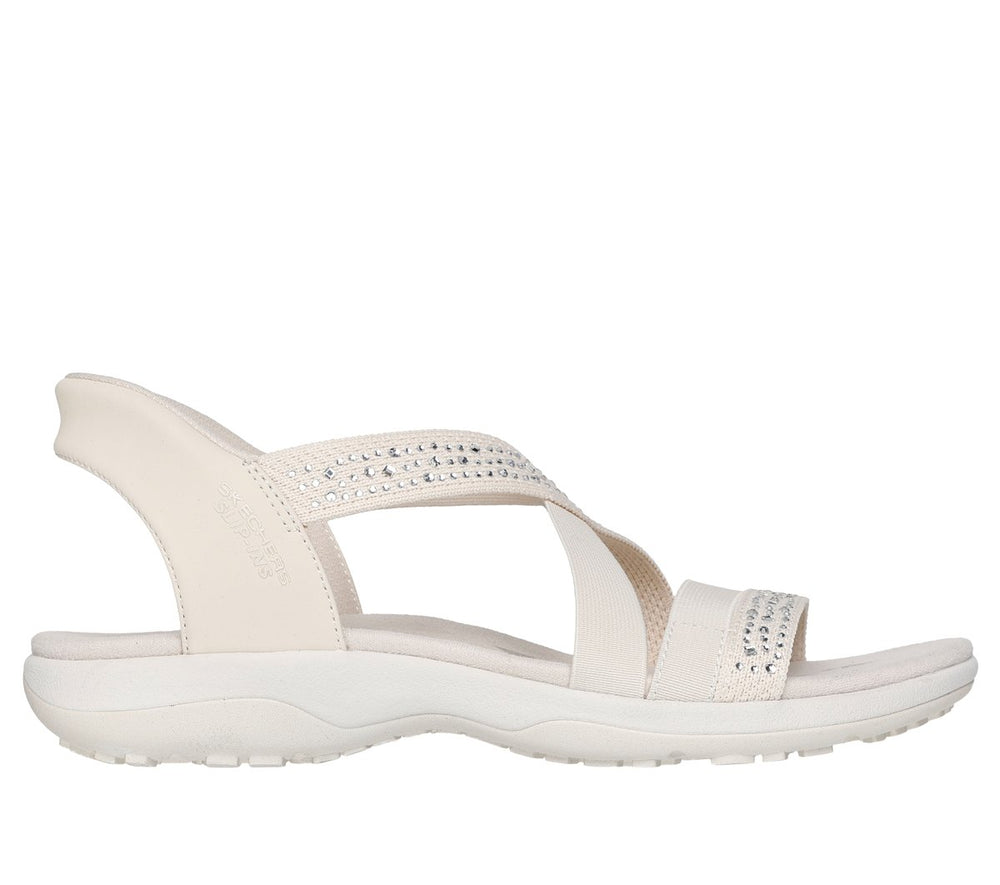 Skechers Slip-ins: Reggae Slim - Summer Sparkle | Skechers online shop