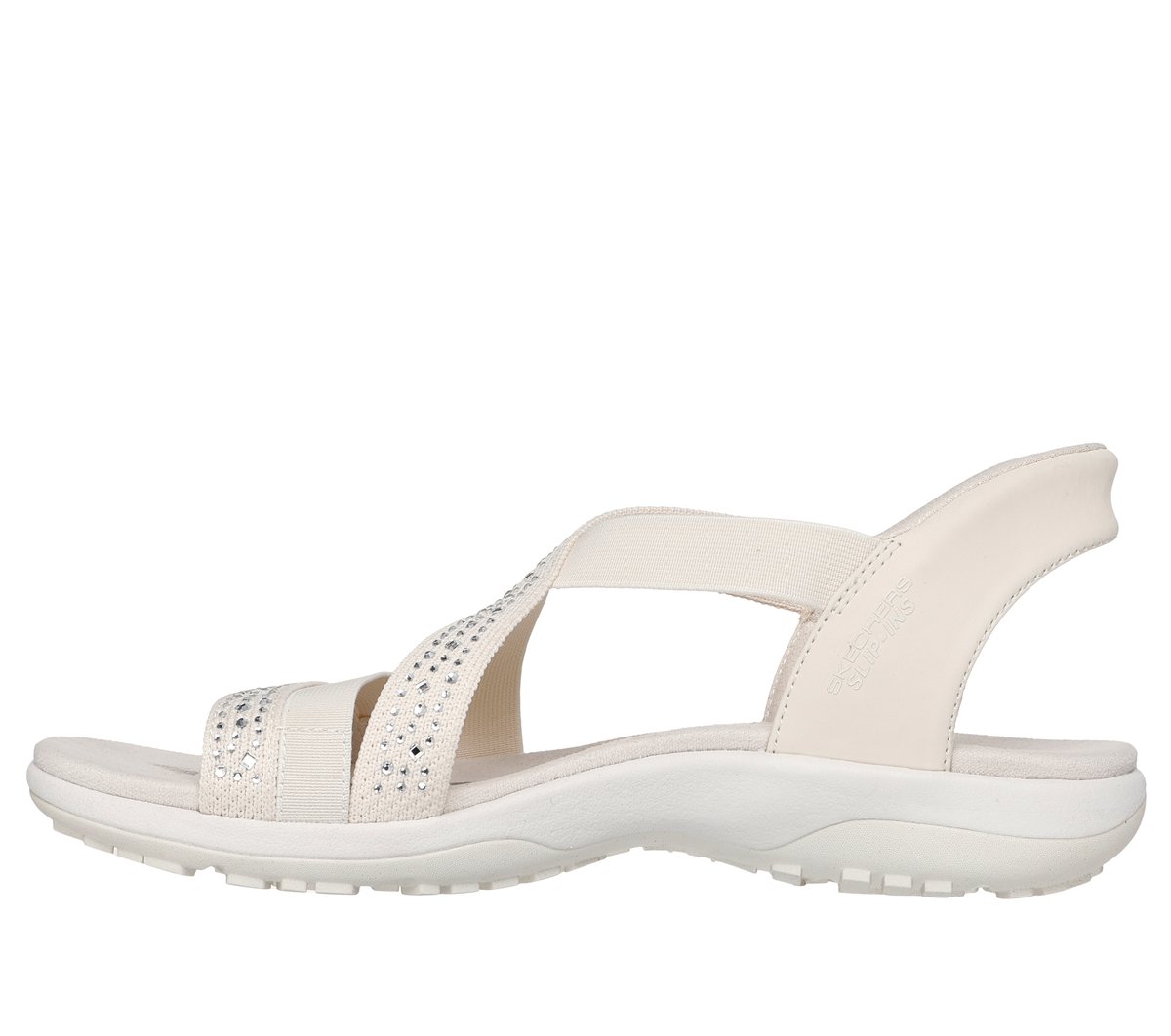 Skechers Slip-ins: Reggae Slim - Summer Sparkle | Skechers online shop