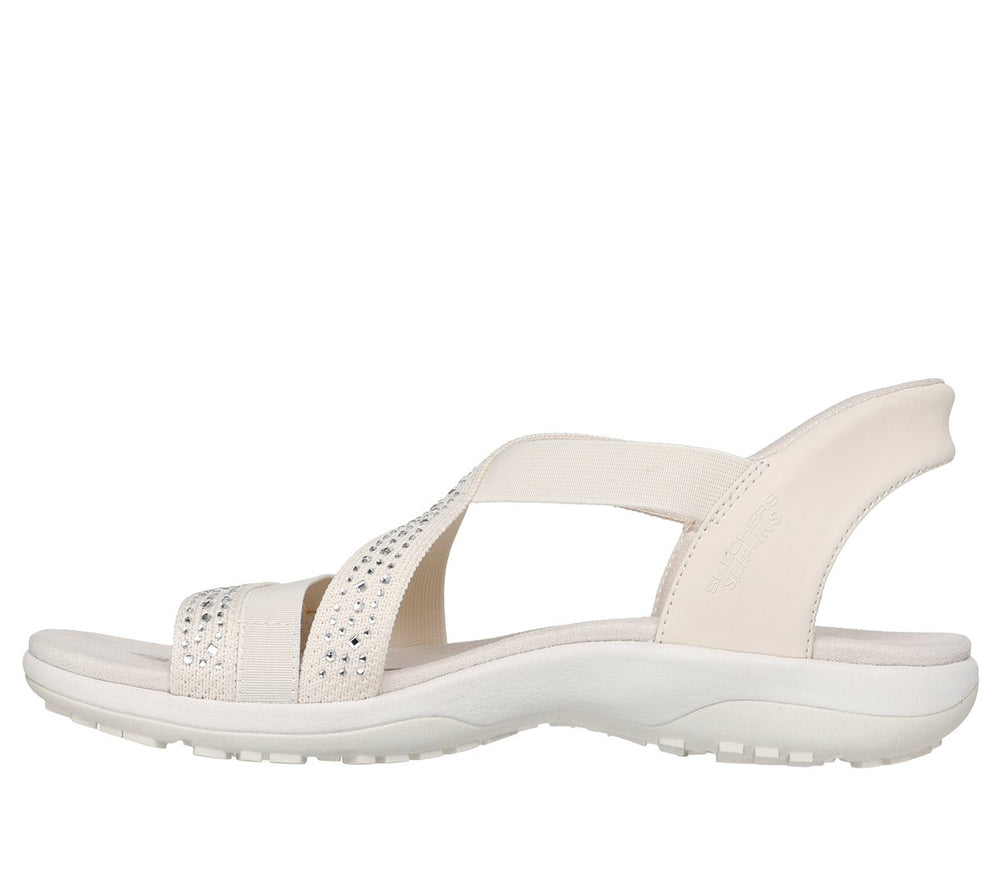 Skechers Slip-ins: Reggae Slim - Summer Sparkle | Skechers online shop