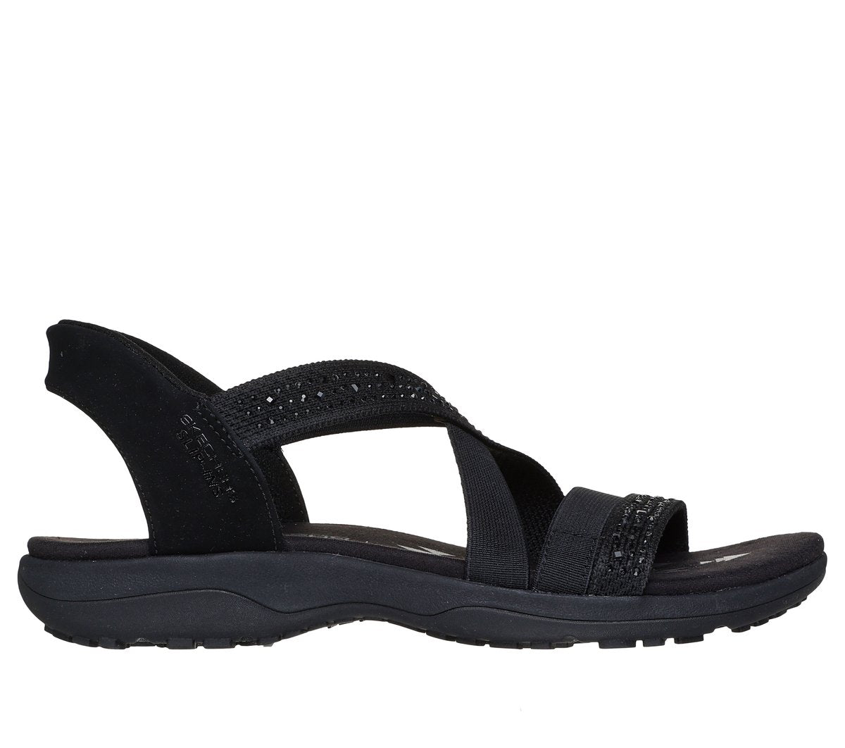 Skechers Slip-ins: Reggae Slim - Summer Sparkle | Skechers online shop
