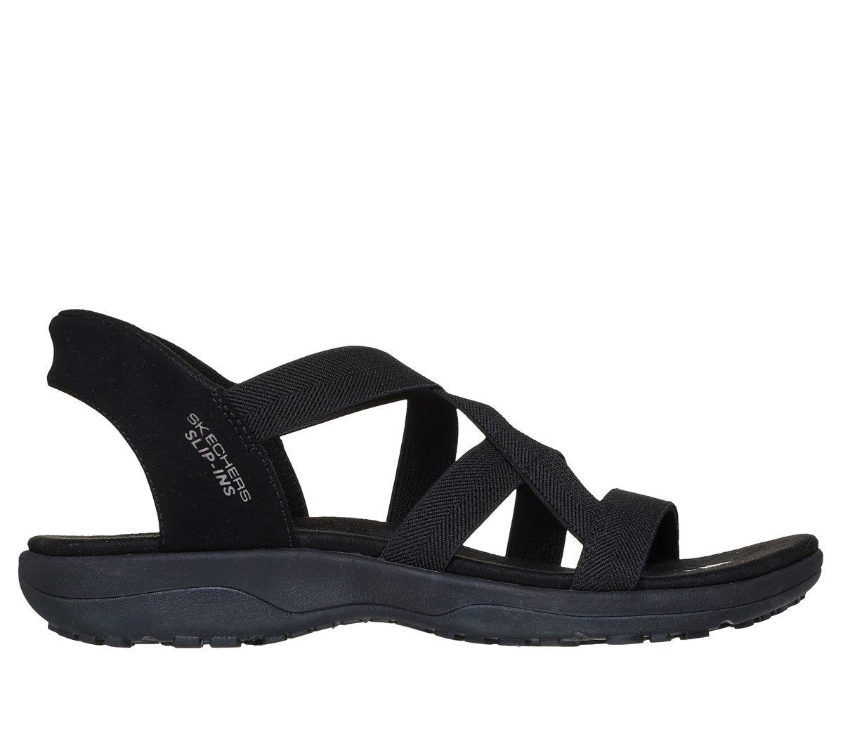 Skechers Slip-ins: Reggae Slim - Stretch Flex | Skechers outlet