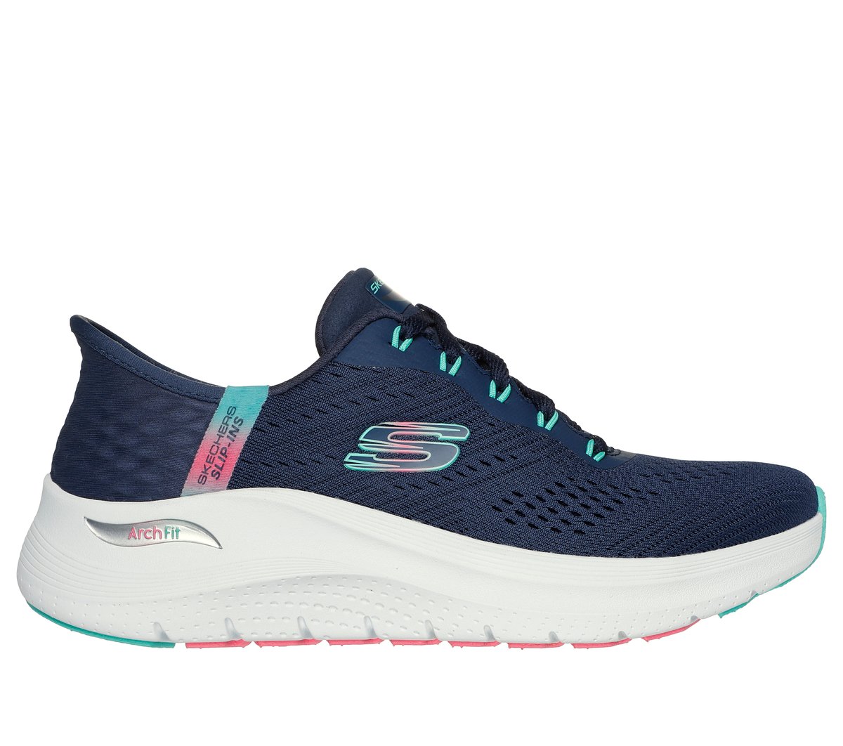 Skechers Slip-ins: Arch Fit 2.0 - Easy Chic | Skechers near me