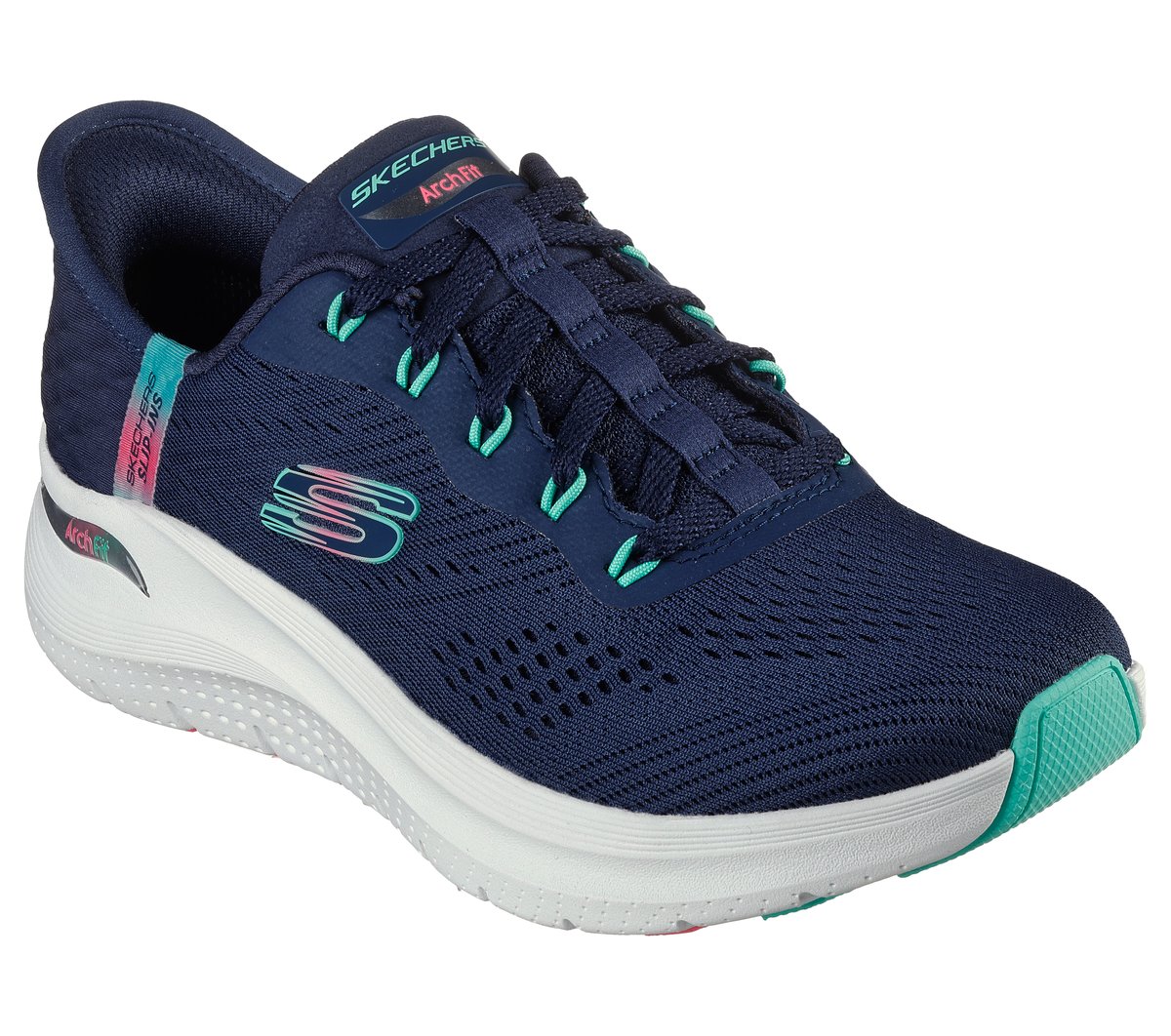 Skechers Slip-ins: Arch Fit 2.0 - Easy Chic | Skechers near me