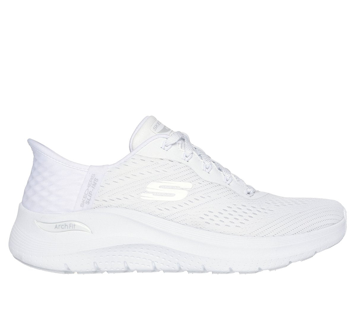 Skechers Slip-ins: Arch Fit 2.0 - Easy Chic | Skechers near me