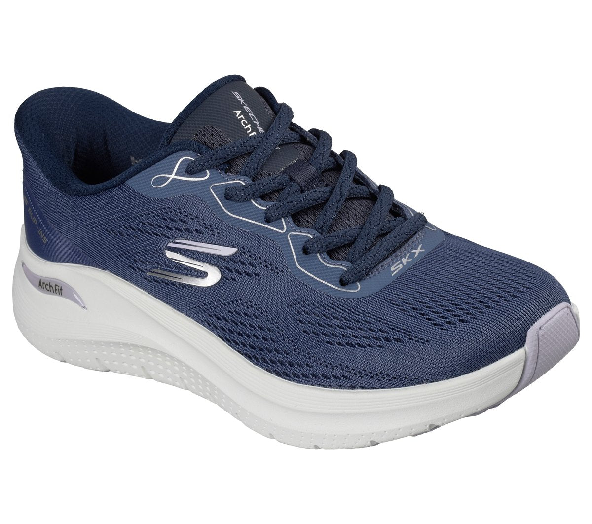 Skechers Slip-ins: Arch Fit 2.0 - Bold Motion | Skechers sale