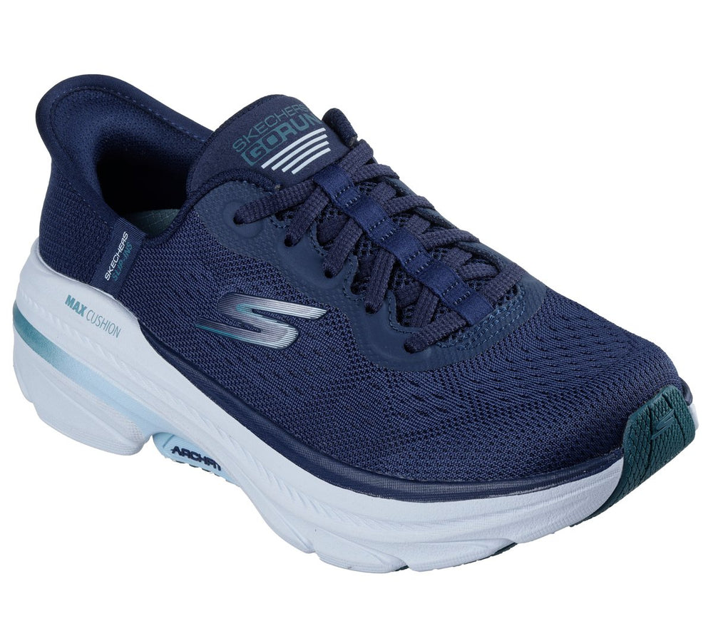 Skechers Slip-ins: Max Cushioning Arch Fit 2.0 - Antilles | Skechers for sale
